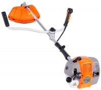 Фото - Газонокосилка Husqvarna 557R 