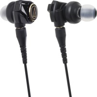 Фото - Наушники Audio-Technica ATH-CKS1100iS 