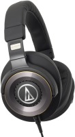 Фото - Наушники Audio-Technica ATH-WS1100iS