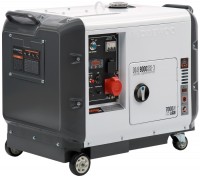 Фото - Электрогенератор Daewoo DDAE 9000SSE-3 Expert 