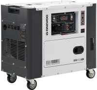 Фото - Электрогенератор Daewoo DDAE 10000SE Expert