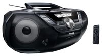 Фото - Аудиосистема Philips AZ-3856