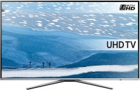 Фото - Телевизор Samsung UE-40KU6402 40 "