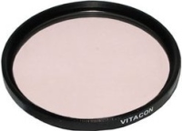 Фото - Светофильтр Vitacon 1A 62 мм