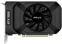 Видеокарта PNY GeForce GTX 1050 VCGGTX10502PB 