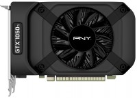 Фото - Видеокарта PNY GeForce GTX 1050 Ti VCGGTX1050T4PB