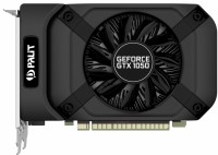 Фото - Видеокарта Palit GeForce GTX 1050 StormX 