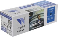 Картридж NV Print CF400A 