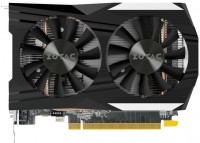 Фото - Видеокарта ZOTAC GeForce GTX 1050 Ti ZT-P10510B-10L