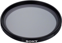 Фото - Светофильтр Sony CPL 72 мм