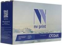 Картридж NV Print CF226X 