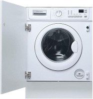 Фото - Встраиваемая стиральная машина Electrolux EWX 14550 