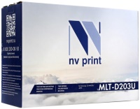 Фото - Картридж NV Print MLT-D203U 