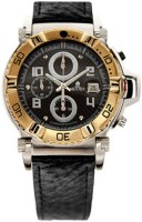 Фото - Наручные часы Nexxen NE10902CHM 2T/BLK/BLK