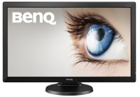 Фото - Монитор BenQ BL2405PT 24 "