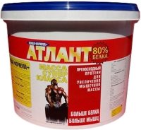 Фото - Протеин Atlant Novaya Formula 80% 6&nbsp;кг