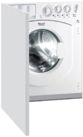 Фото - Встраиваемая стиральная машина Hotpoint-Ariston AWM 108 