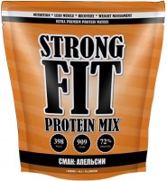 Фото - Протеин Strong Fit Protein Mix 0.9 кг