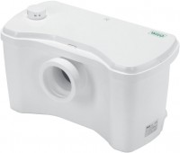 Фото - Насосная станция Wilo DrainLift KH 32