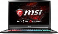 Фото - Ноутбук MSI GS73VR 6RF Stealth Pro (GS73VR 6RF-052US)