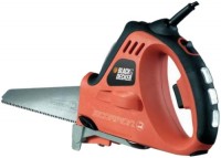 Фото - Пила Black&Decker KS890GTK 