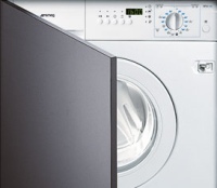 Фото - Встраиваемая стиральная машина Smeg STA160