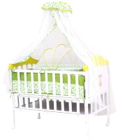 Фото - Кроватка Babyhit Sleepy Extend