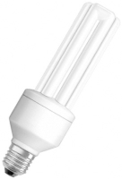Фото - Лампочка Osram DULUX Intelligent Longlife 22W 2700K E27 