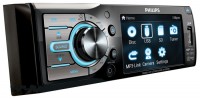 Фото - Автомагнитола Philips CED-320 