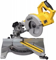 Фото - Пила DeWALT DW771