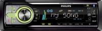 Фото - Автомагнитола Philips CEM-250