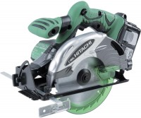Фото - Пила Hitachi C18DL