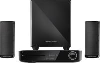 Фото - Домашний кинотеатр Harman Kardon BDS 380 