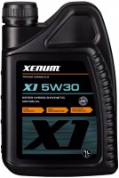 Фото - Моторное масло Xenum X1 5W-30 1 л