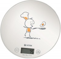 Весы Vitek VT-8018 