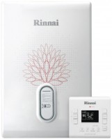 Фото - Отопительный котел Rinnai RB 227 CMF 25 кВт