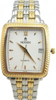 Фото - Наручные часы Nexxen NE2115AM 2T/SIL