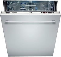 Фото - Встраиваемая посудомоечная машина Bosch SGV 45M83 