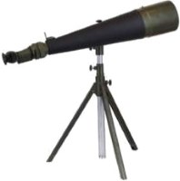 Фото - Подзорная труба KOMZ ZRT-457M 