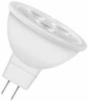 Фото - Лампочка Osram LED STAR MR16 5.3W 4000K GU5.3 