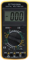 Мультиметр Resanta DT-9208A 