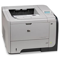 Фото - Принтер HP LaserJet Enterprise P3015D 
