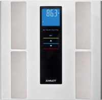 Фото - Весы Scarlett SC-219