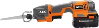 Фото - Пила AEG BMS 18 C Li