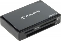 Картридер / USB-хаб Transcend TS-RDC8K 