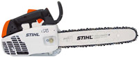 Фото - Пила STIHL MS 192 T 30 