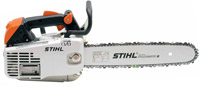 Фото - Пила STIHL MS 200 T 40 