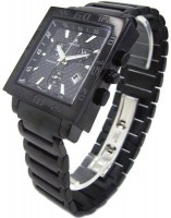 Фото - Наручные часы Nexxen NE8912CHL BLK/BLK/BLK