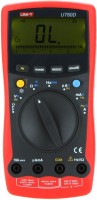 Фото - Мультиметр UNI-T UT60D
