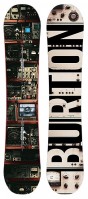 Фото - Сноуборд Burton Blunt 150 (2016/2017) 